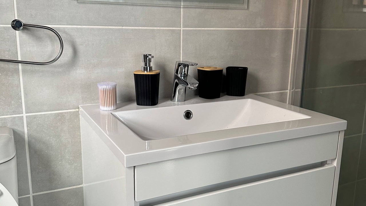 Photo of Bathroom in Tshwane