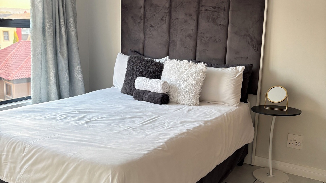 Photo of Bedroom in Tshwane