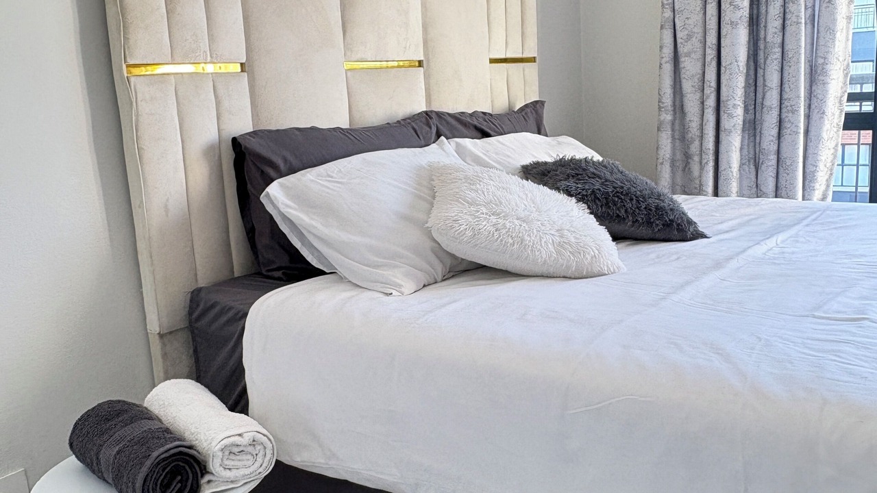 Photo of Bedroom in Tshwane