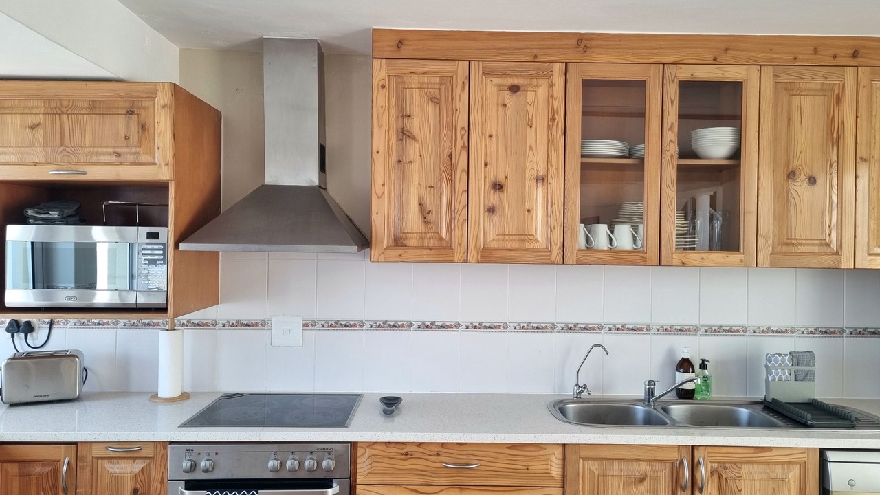 Photo of Kitchen in Gordons Bay Central