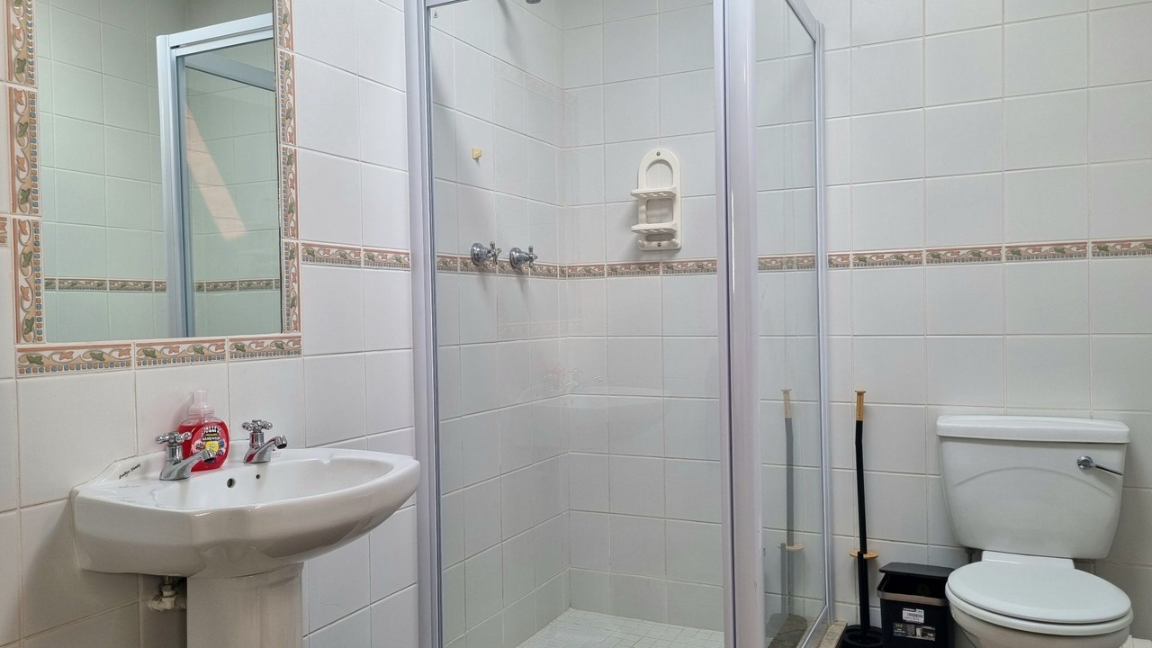 Photo of Bathroom in Gordons Bay Central