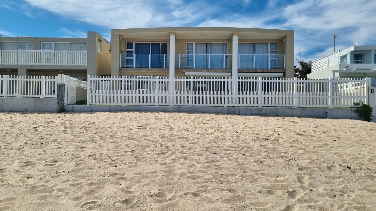 Photo of Outdoor in Gordons Bay Central