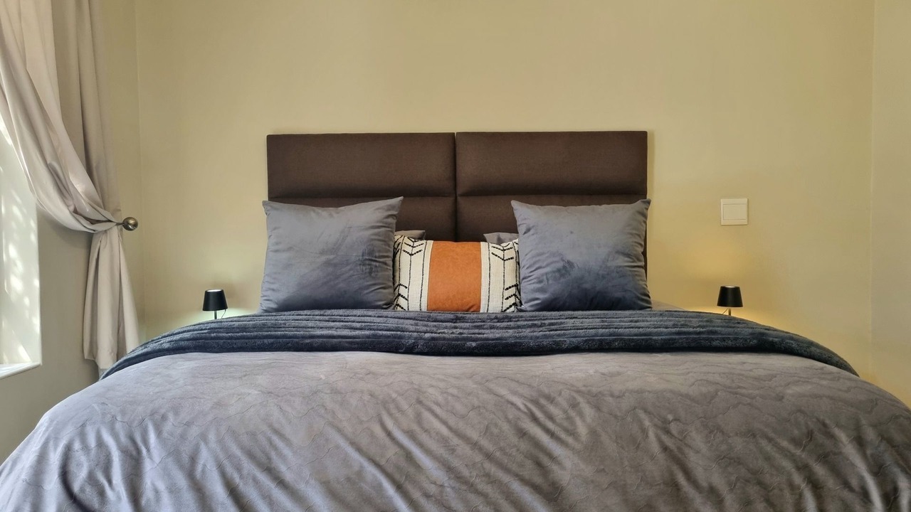 Photo of Bedroom in Gordons Bay Central