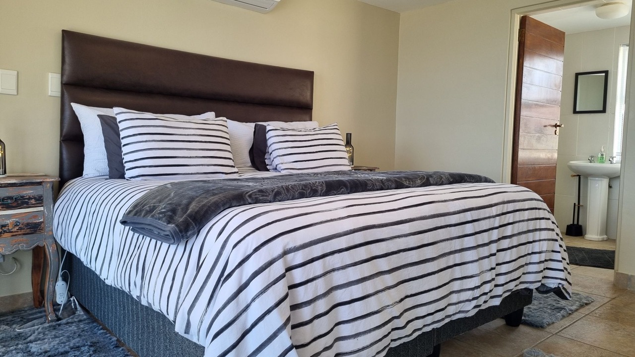 Photo of Bedroom in Gordons Bay Central