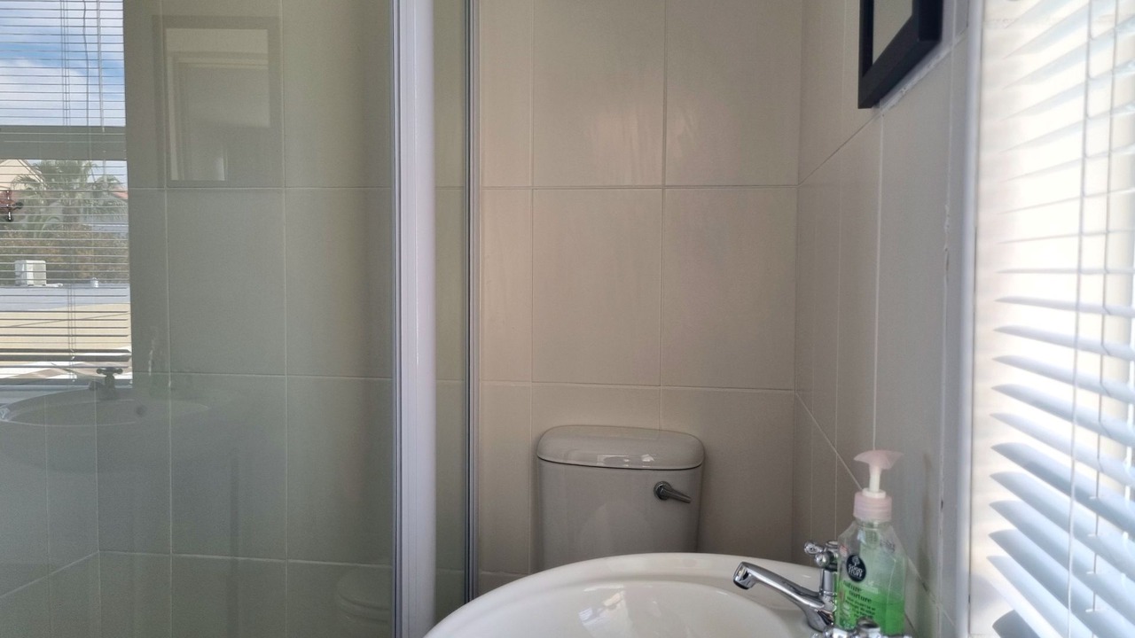 Photo of Bathroom in Gordons Bay Central