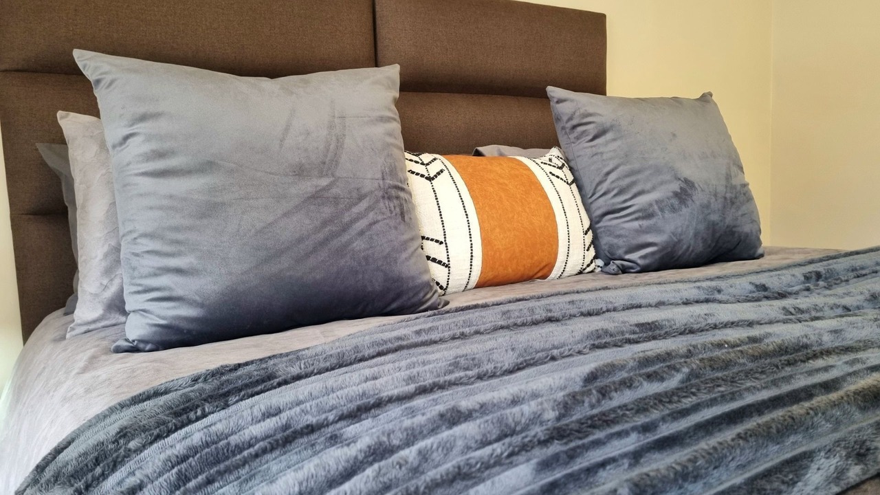 Photo of Bedroom in Gordons Bay Central