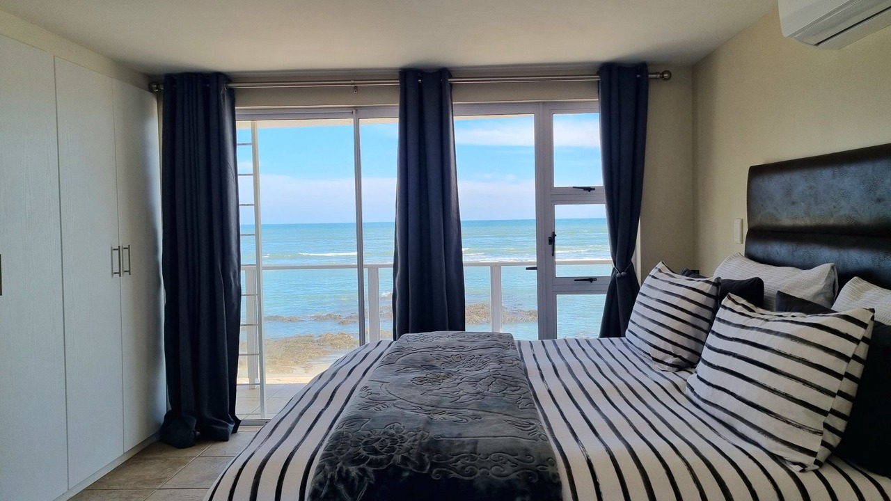 Photo of Bedroom in Gordons Bay Central
