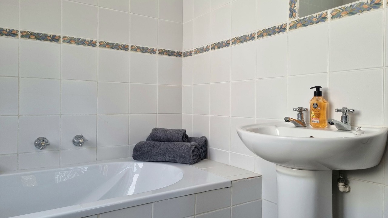 Photo of Bathroom in Gordons Bay Central