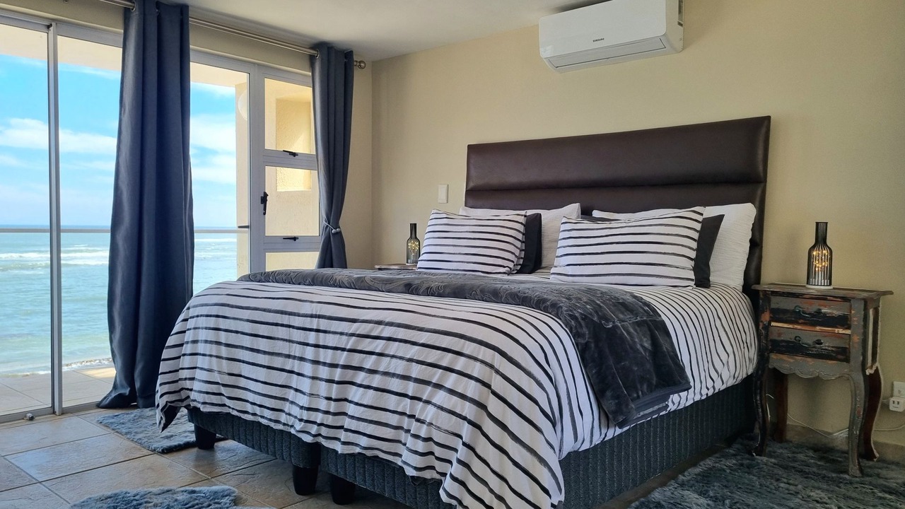 Photo of Bedroom in Gordons Bay Central