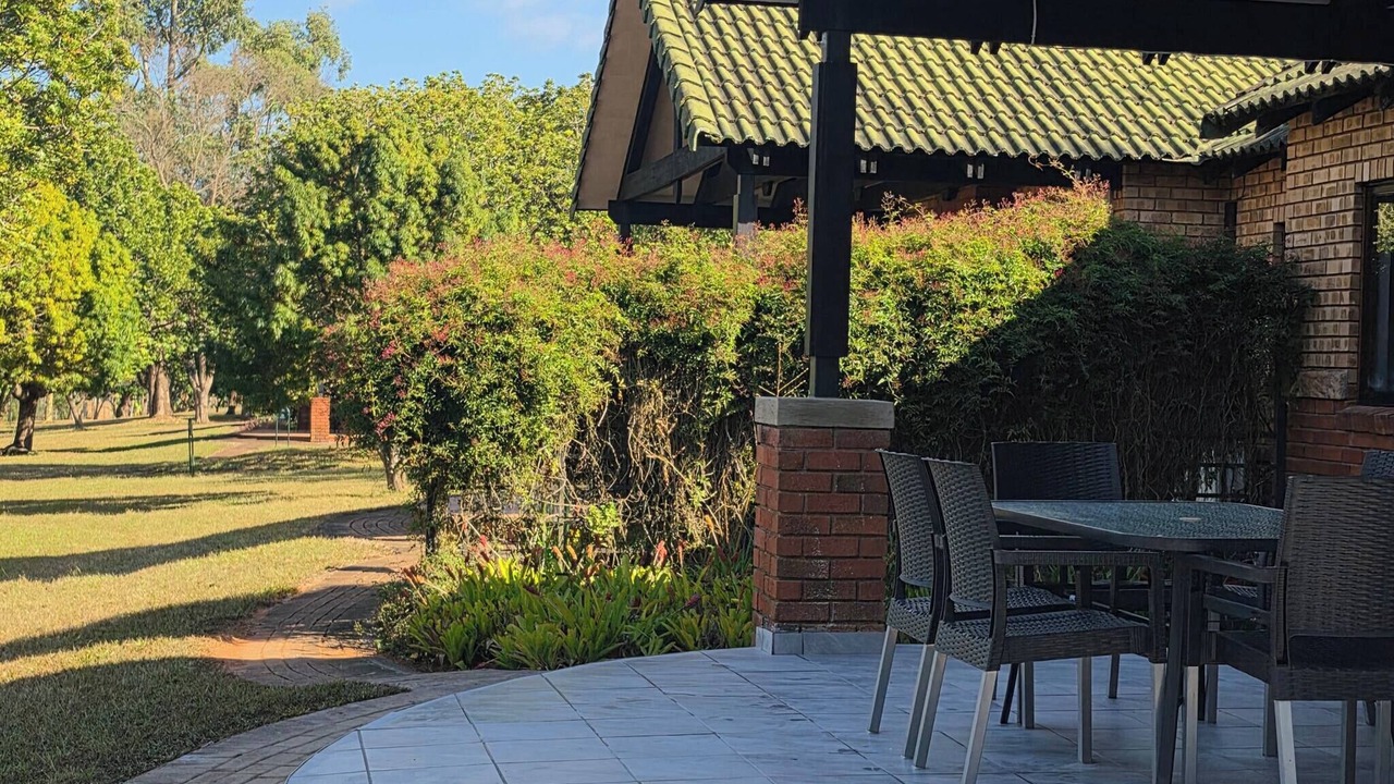 Photo of Outdoor in White River