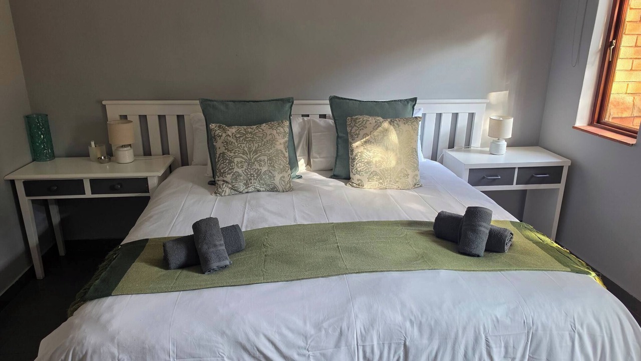 Photo of Bedroom in White River