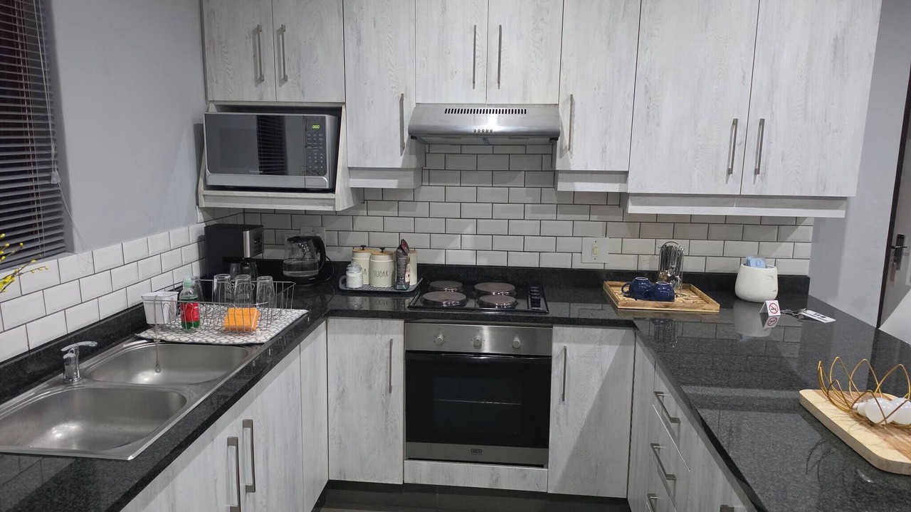 Photo of Kitchen in White River