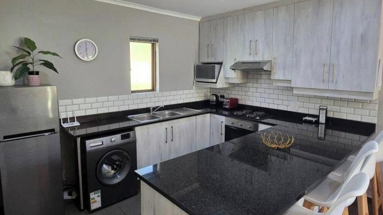 Photo of Kitchen in White River