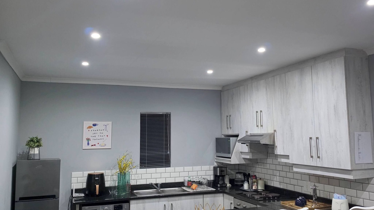 Photo of Kitchen in White River