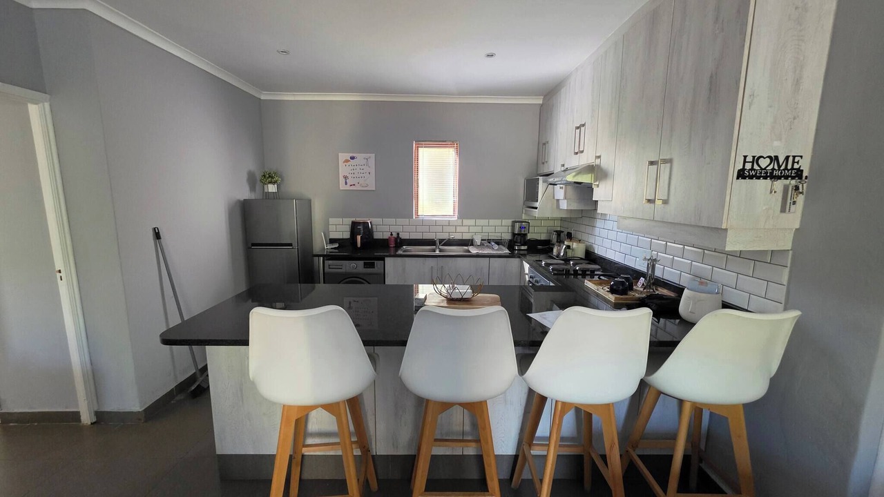 Photo of Kitchen in White River