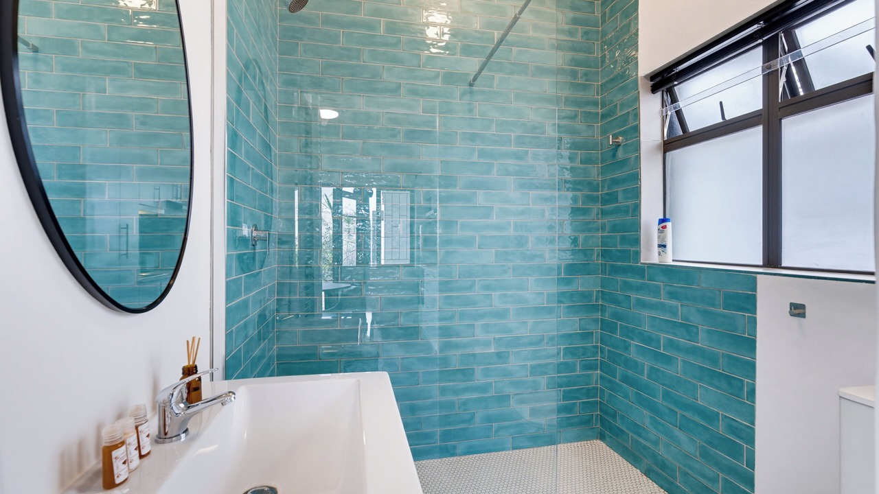 Photo of Bathroom in Sea Point