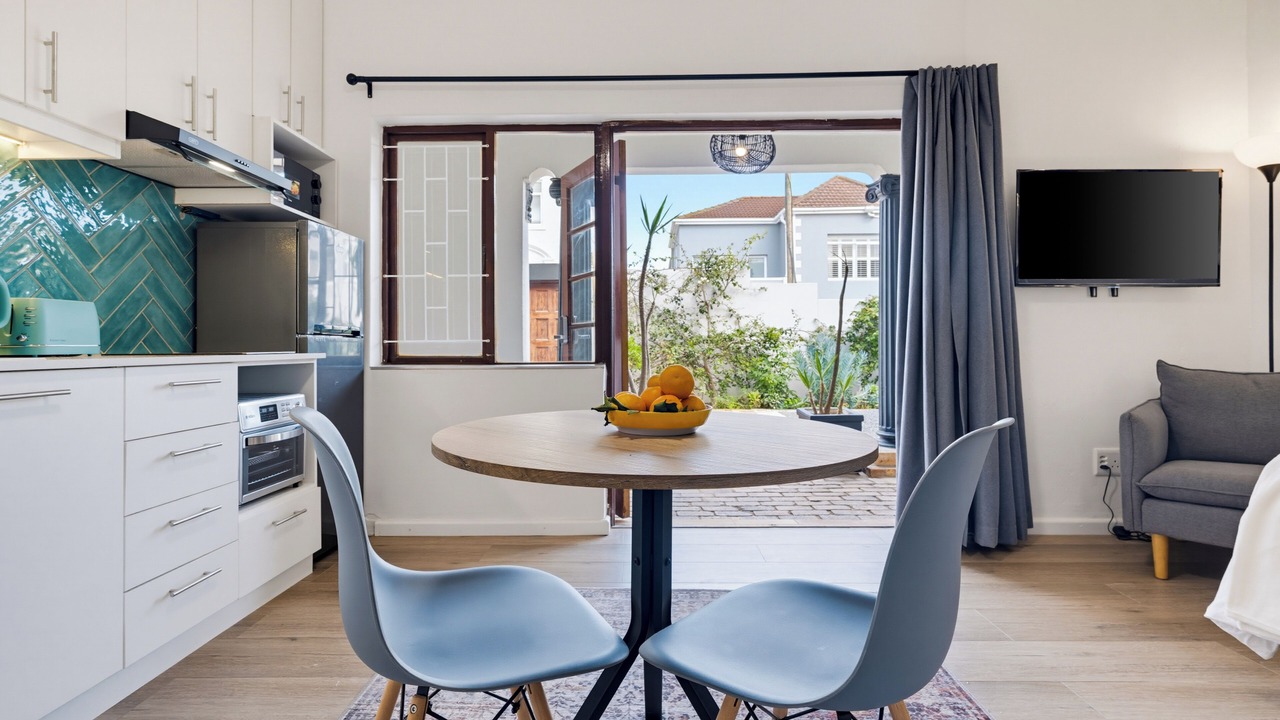Photo of Outdoor in Sea Point