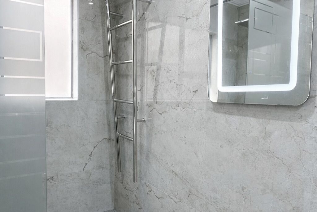 Photo of Bathroom in Bloubergstrand