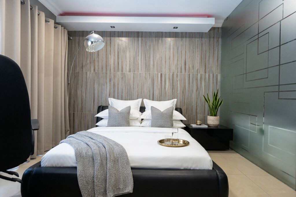 Photo of Bedroom in Bloubergstrand