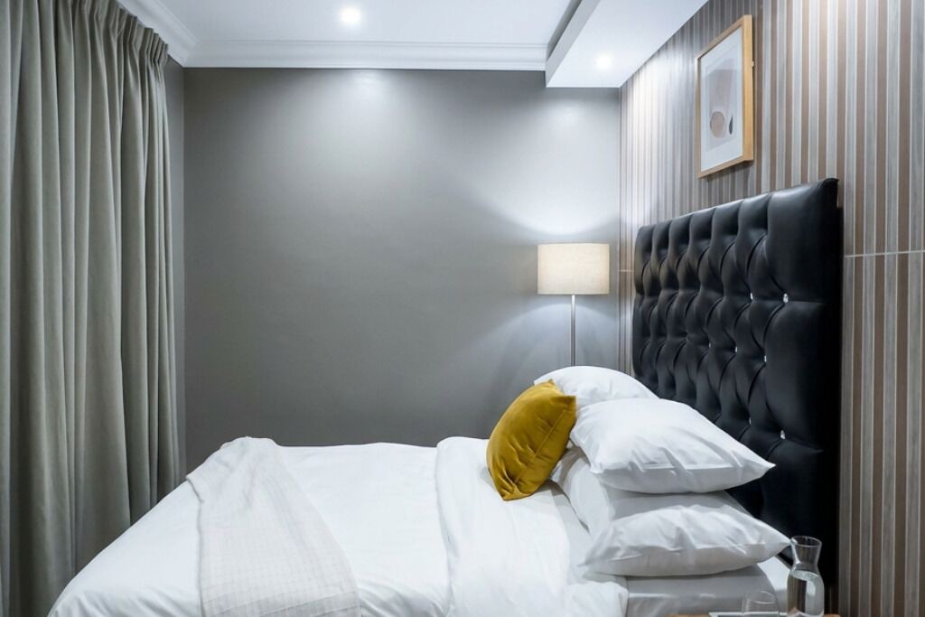 Photo of Bedroom in Bloubergstrand
