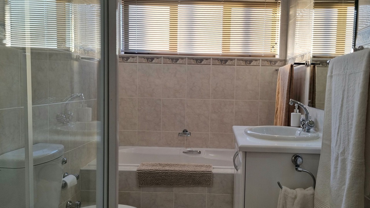 Photo of Bathroom in Gordons Bay Central