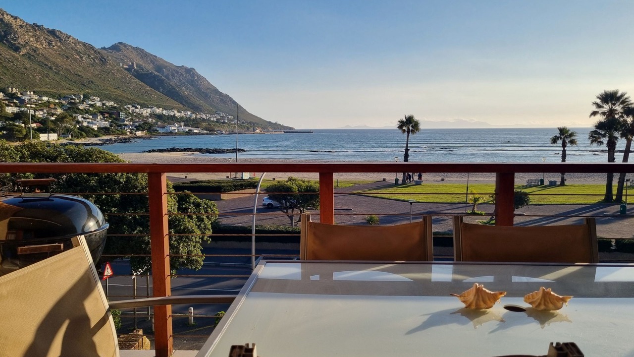Photo of Outdoor in Gordons Bay Central