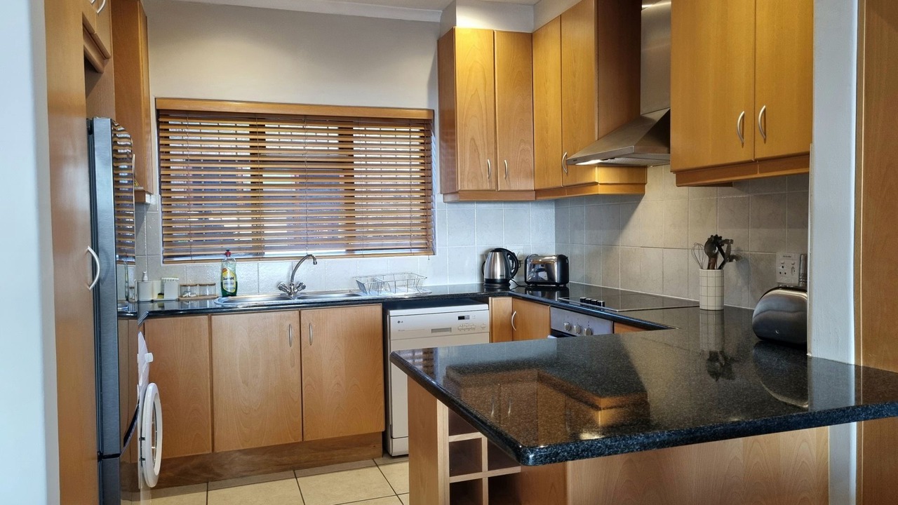 Photo of Kitchen in Gordons Bay Central