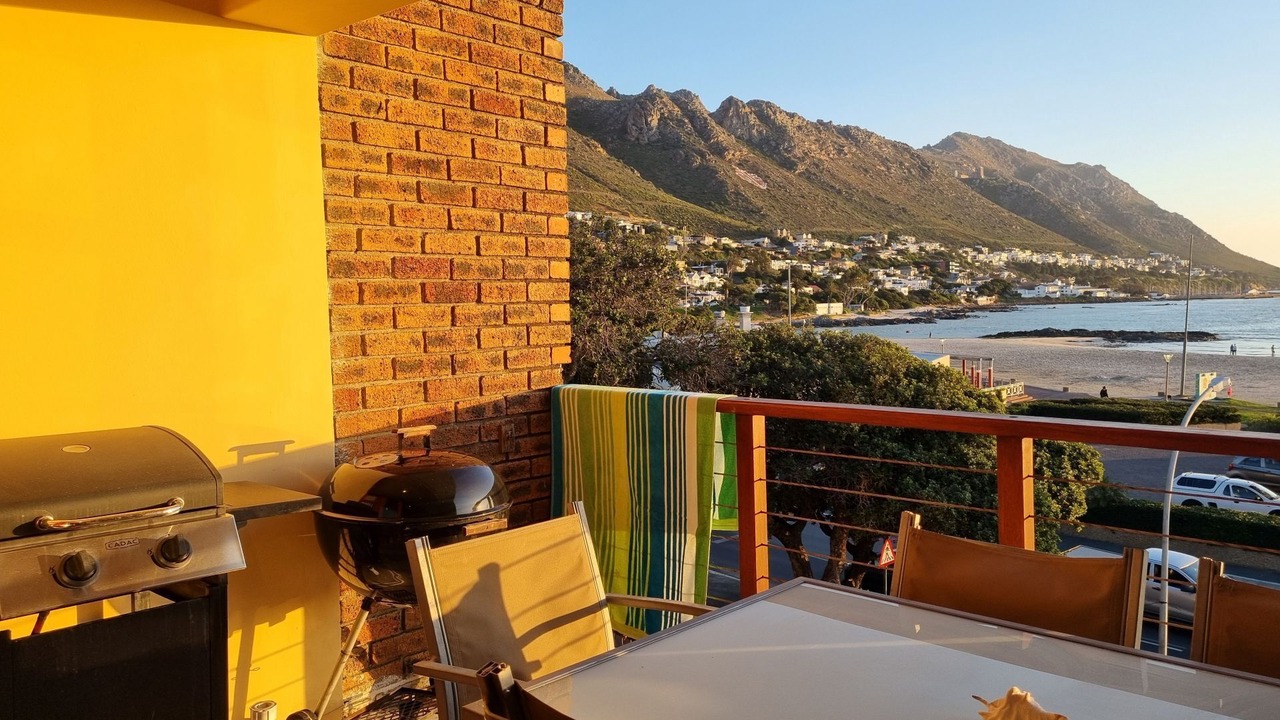 Photo of Outdoor in Gordons Bay Central