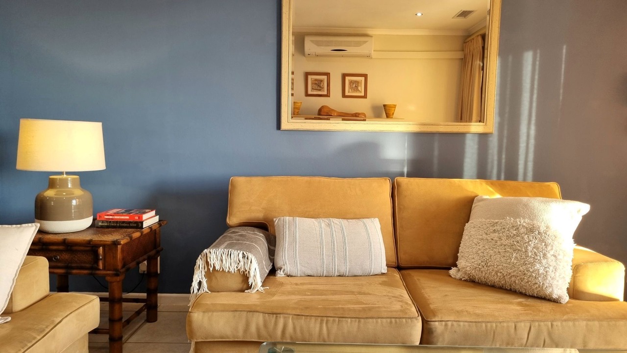 Photo of Livingroom in Gordons Bay Central