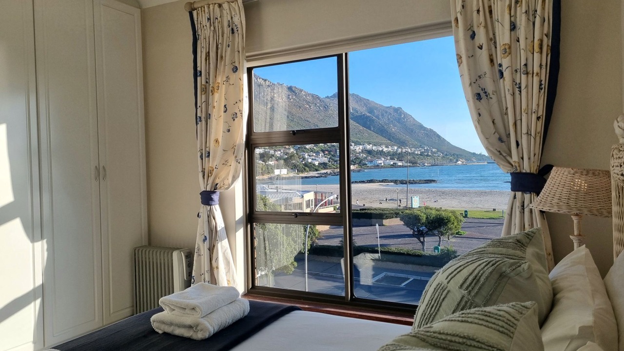 Photo of Bedroom in Gordons Bay Central