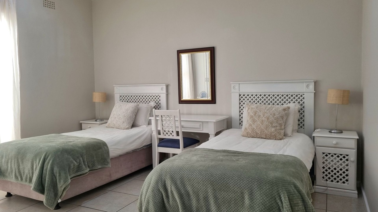 Photo of Bedroom in Gordons Bay Central