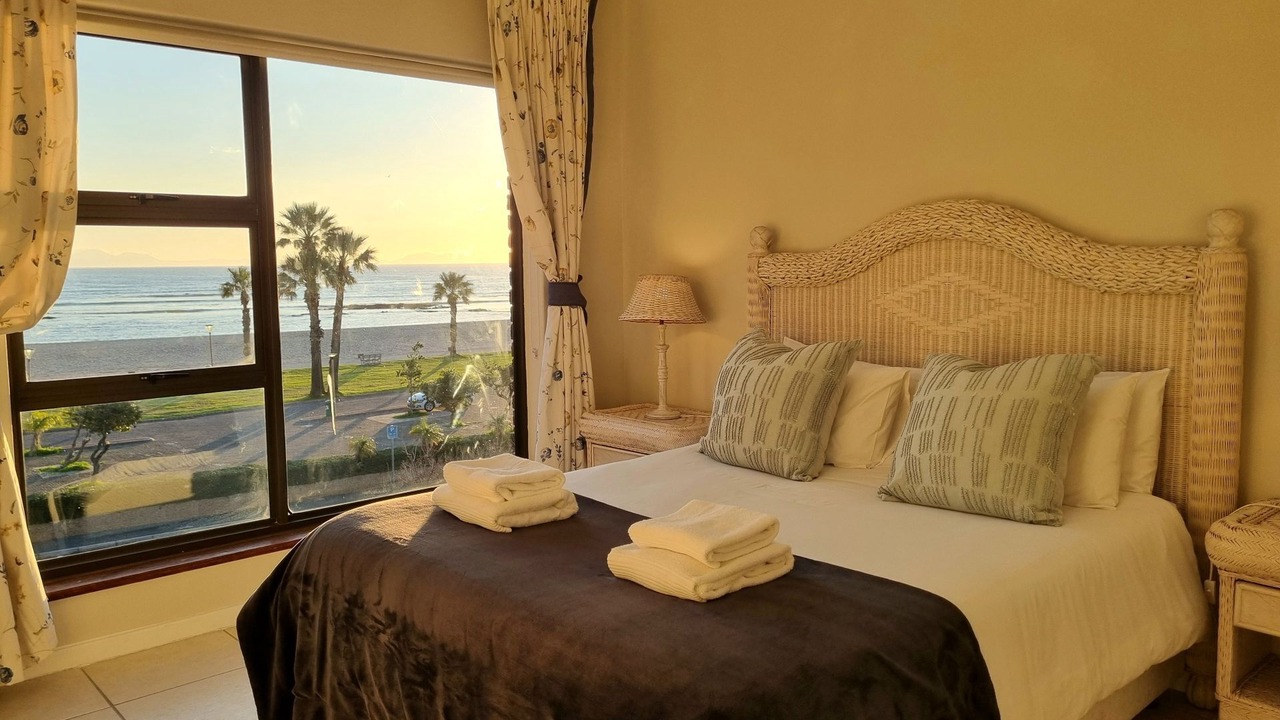 Photo of Bedroom in Gordons Bay Central