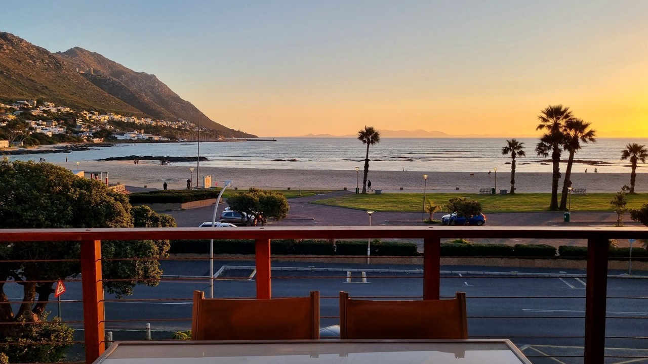 Photo of Outdoor in Gordons Bay Central