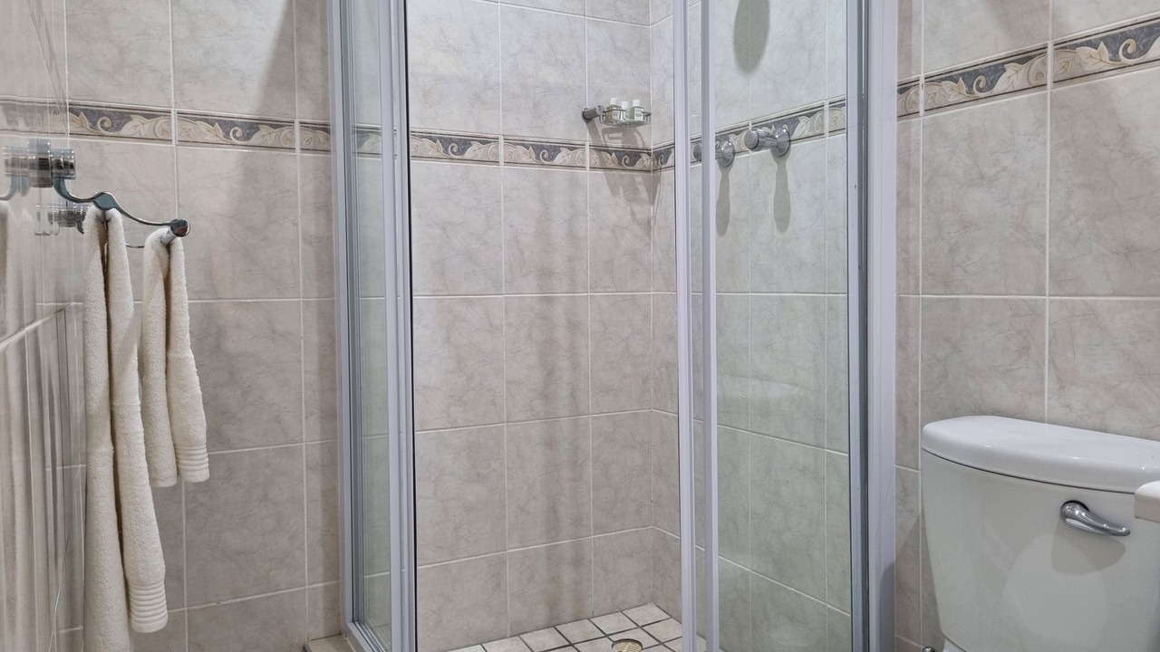 Photo of Bathroom in Gordons Bay Central