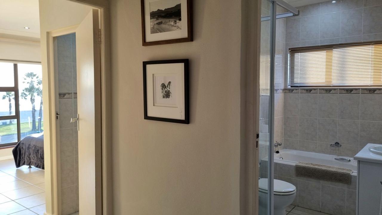Photo of Bedroom in Gordons Bay Central
