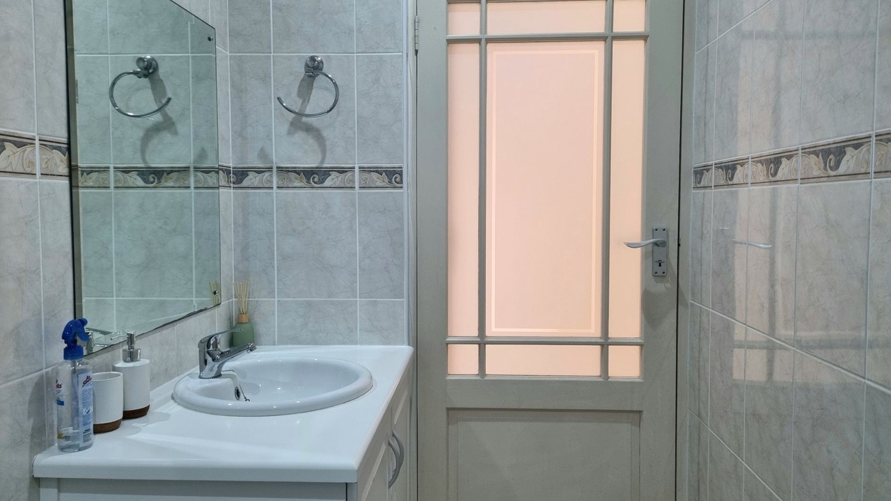 Photo of Bathroom in Gordons Bay Central