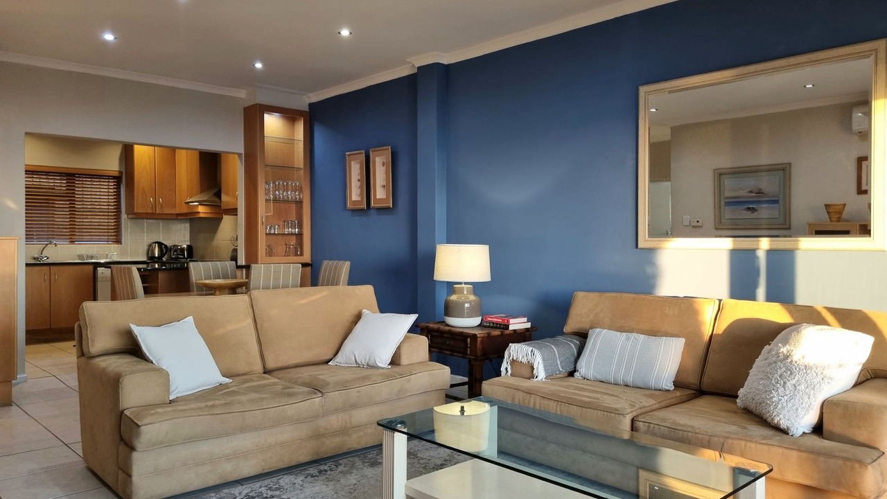 Photo of Livingroom in Gordons Bay Central