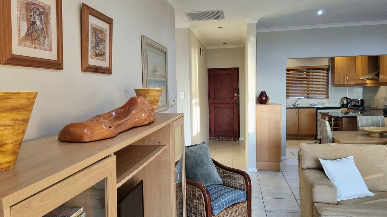 Photo of Livingroom in Gordons Bay Central
