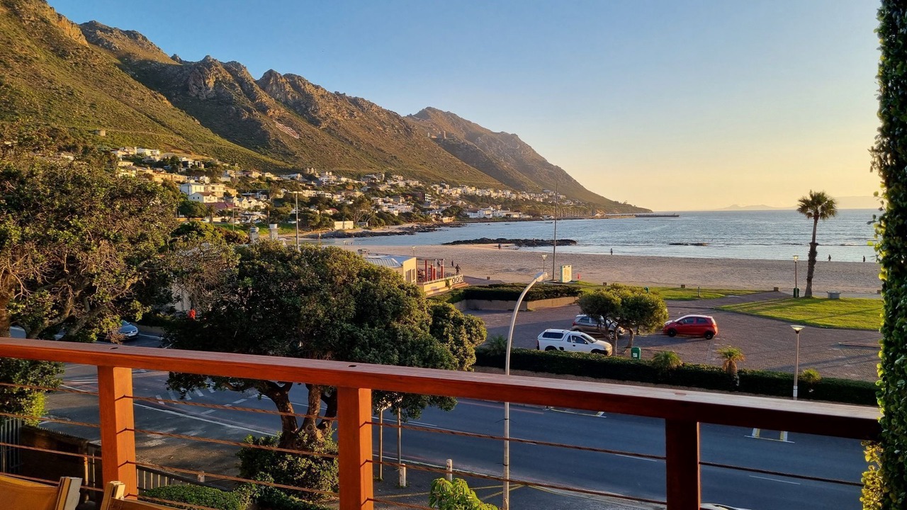 Photo of Outdoor in Gordons Bay Central