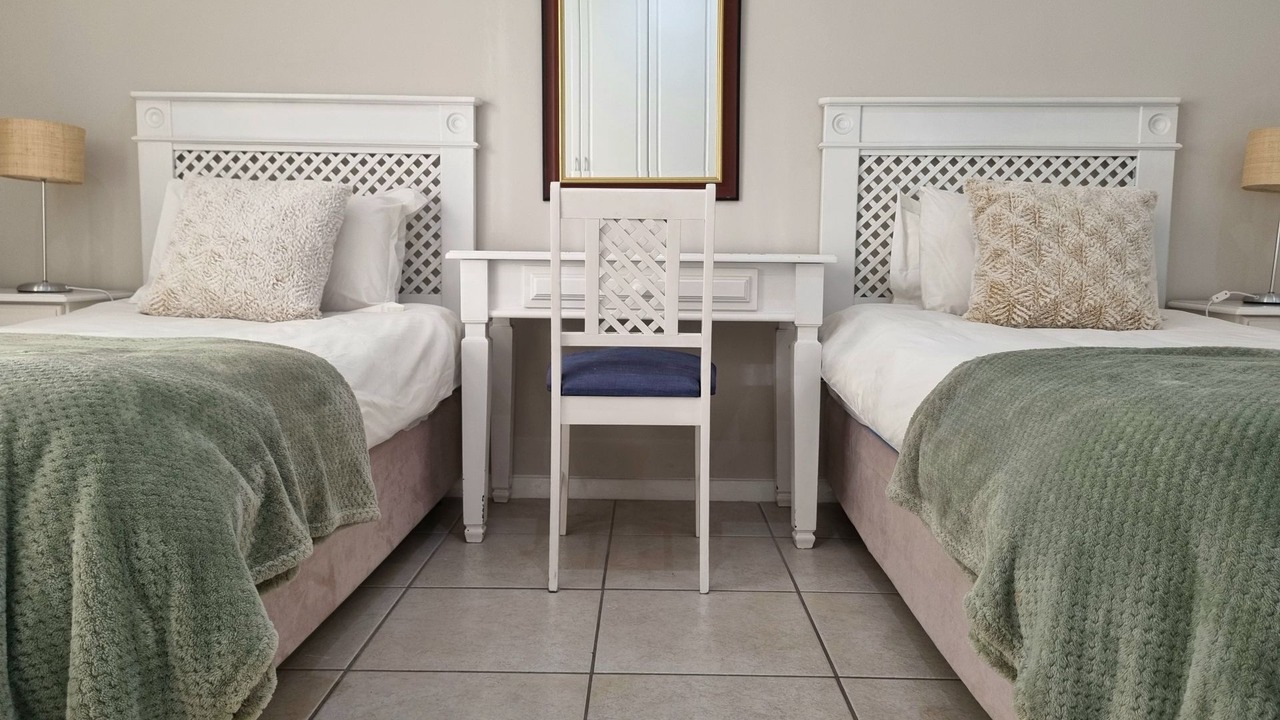 Photo of Bedroom in Gordons Bay Central