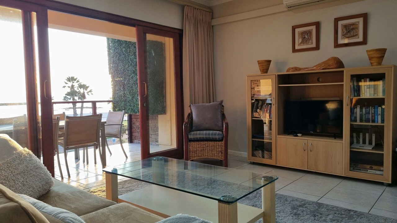 Photo of Livingroom in Gordons Bay Central