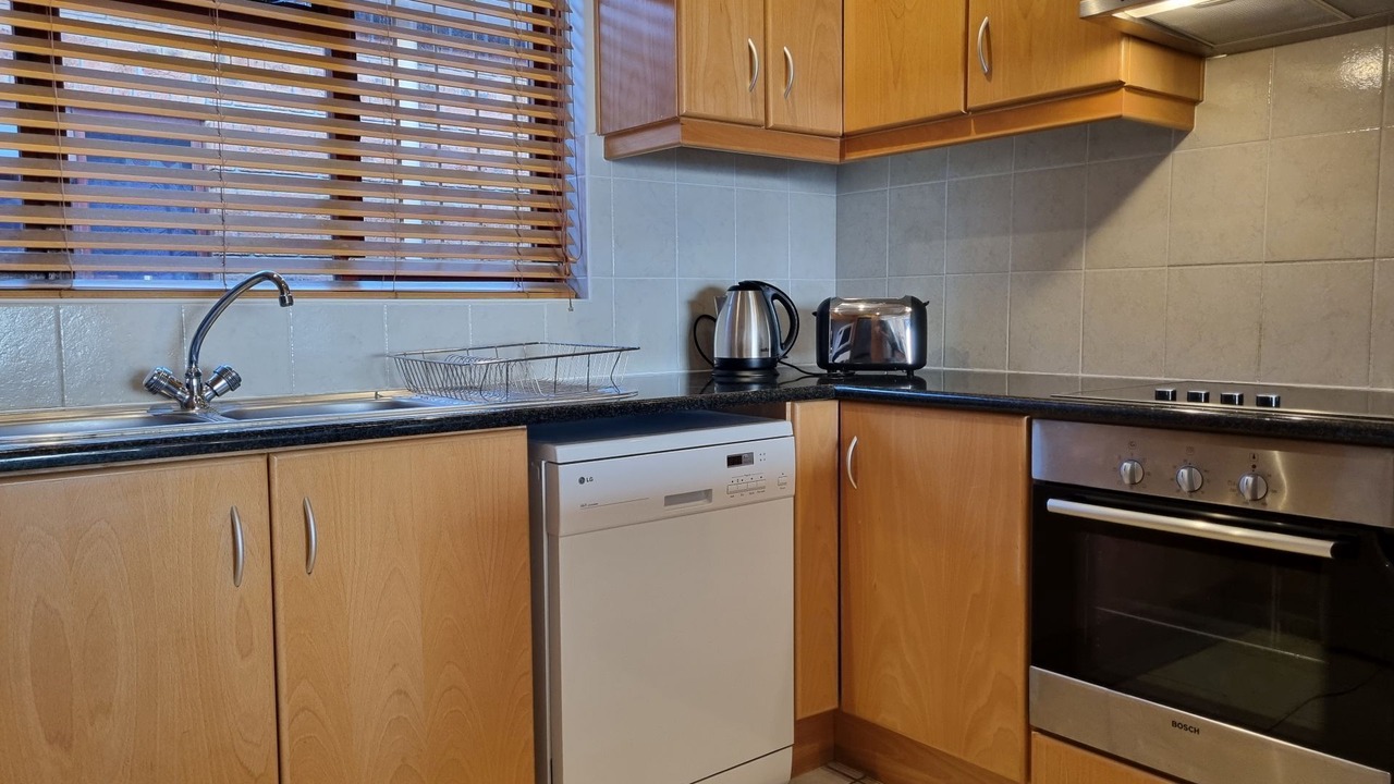 Photo of Kitchen in Gordons Bay Central