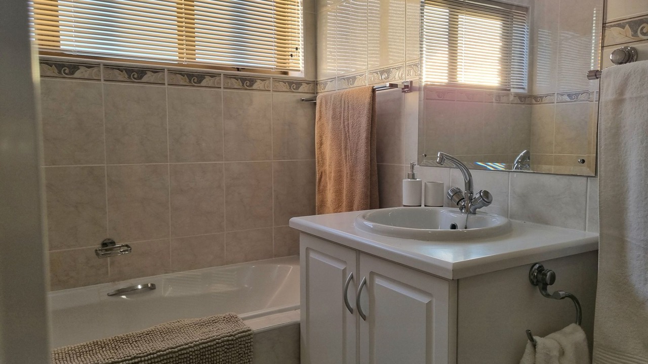 Photo of Bathroom in Gordons Bay Central
