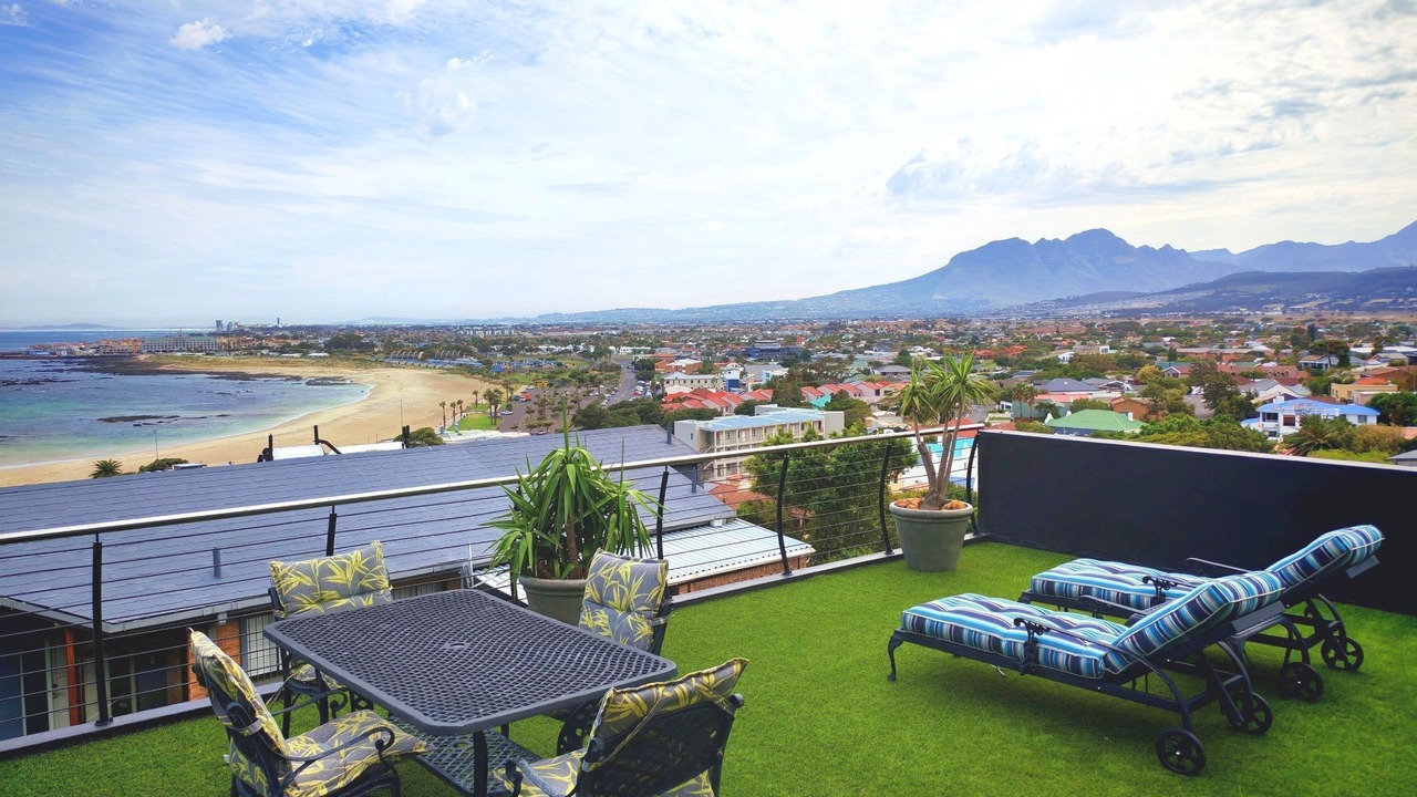 Photo of Outdoor in Mountainside