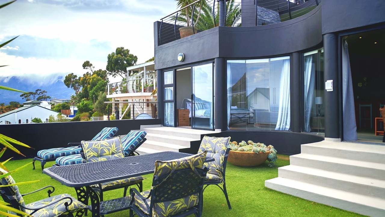 Photo of Outdoor in Mountainside