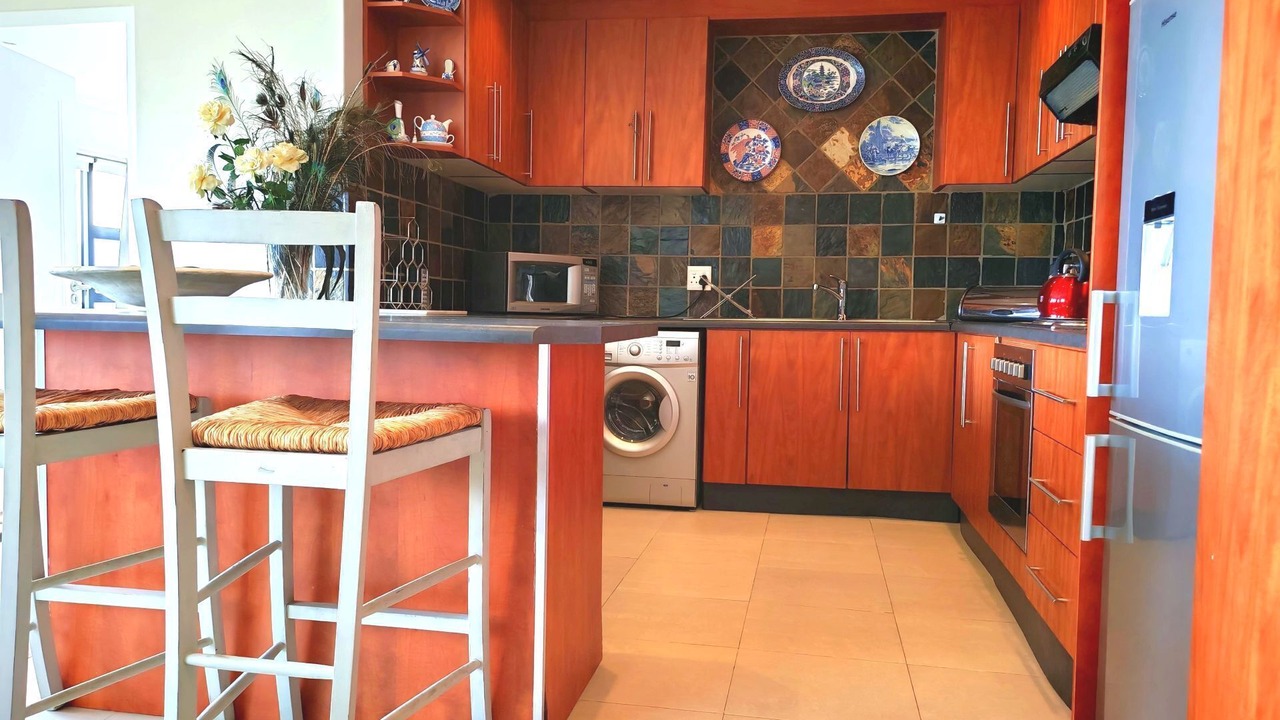 Photo of Kitchen in Mountainside