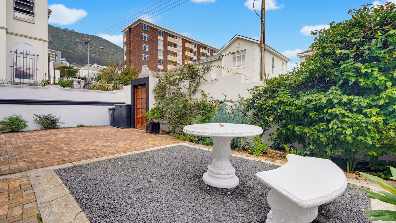Photo of Outdoor in Sea Point