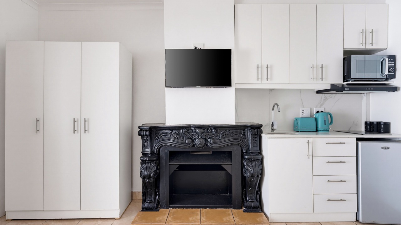 Photo of Livingroom in Sea Point