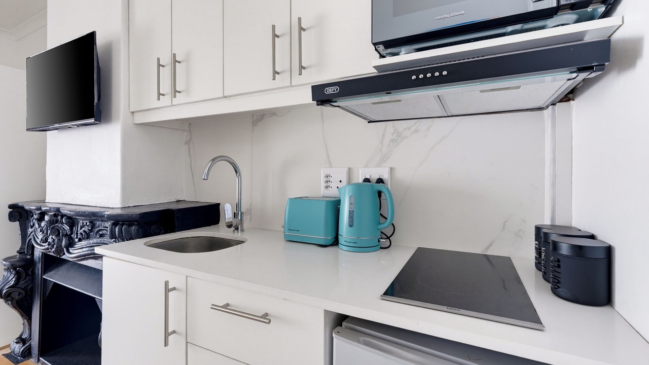 Photo of Kitchen in Sea Point