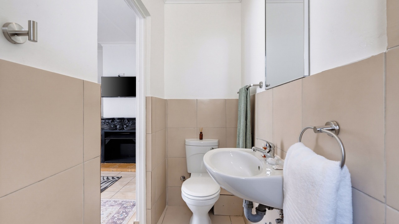Photo of Bathroom in Sea Point